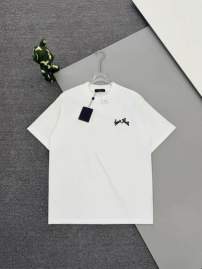 Picture of Louis Vuitton T Shirts Short _SKULVS-XLm6tx1567329